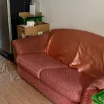 3 Rooms Low Budget Apartment