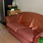 3 Rooms Low Budget Apartment