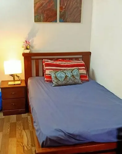 3 Rooms Low Budget Apartment