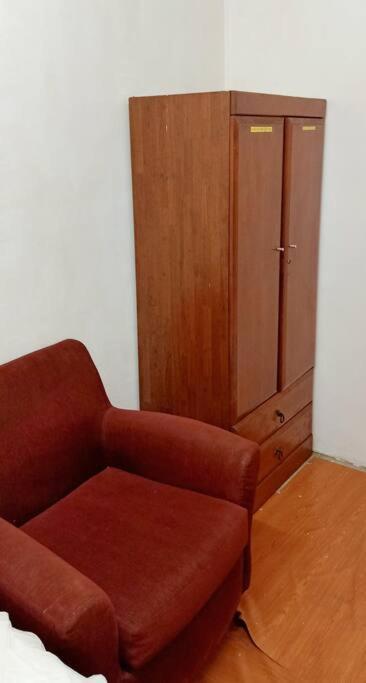 3 Budget Kuala Lumpur