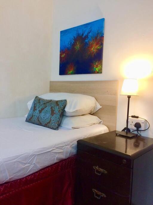 3 Budget Kuala Lumpur