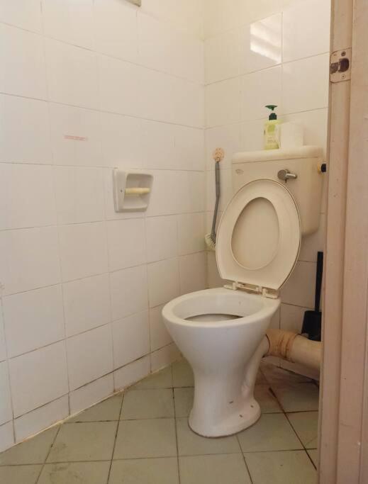 3 Budget Pangsapuri
