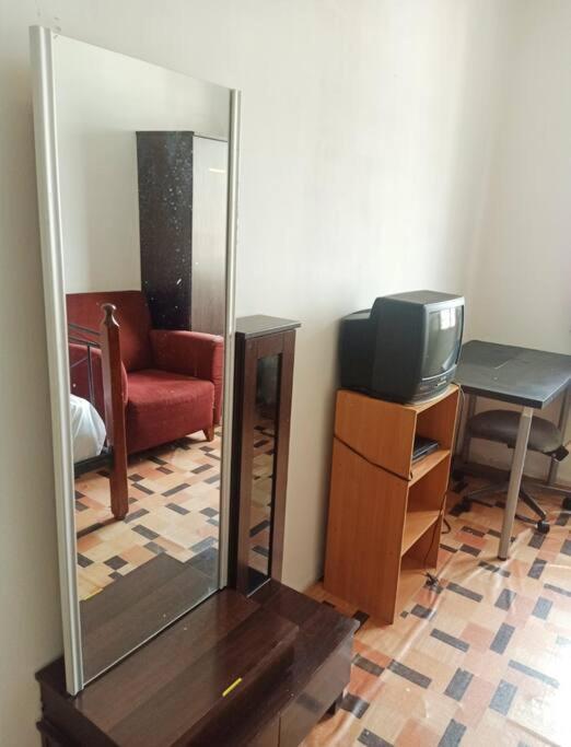 3 Budget * Kuala Lumpur