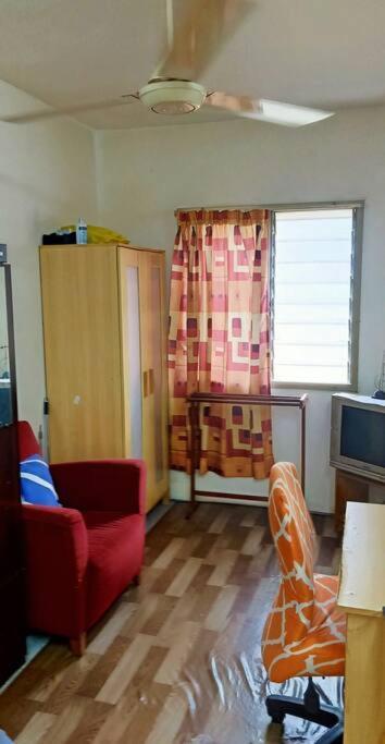 3 Budget Pangsapuri Kuala Lumpur