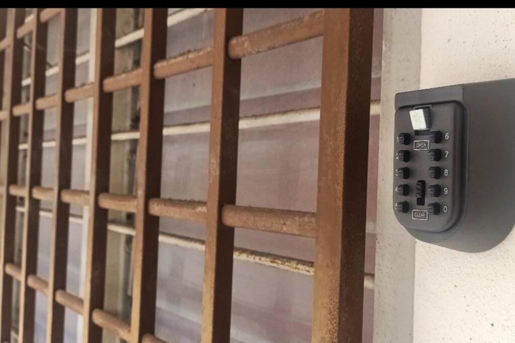 Pangsapuri 3 Budget *