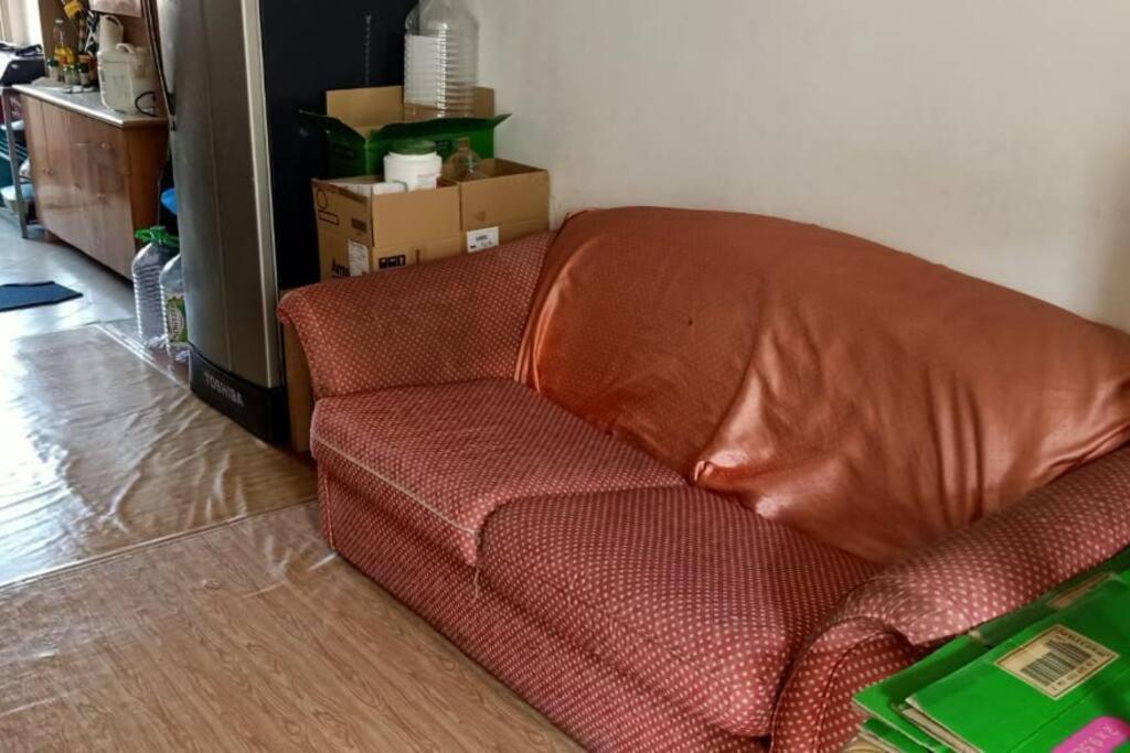 3 Budget Pangsapuri Kuala Lumpur